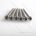 M3 Stainless Steel Tombol Kepala Screws